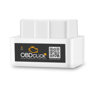 OBDclick diagnostic toolkit + App in English